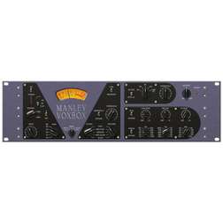 Manley Voxbox Channel Strip - photo-1