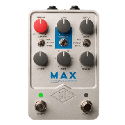 Universal Audio MAX Preamp & Dual Compressor