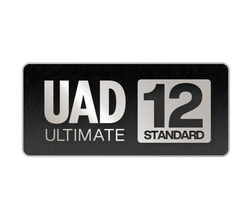 UAD Ultimate 12 Standard - photo-1
