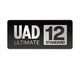UAD Ultimate 12 Standard - photo-1