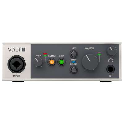 Universal Audio VOLT 1