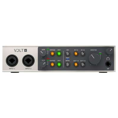 Universal Audio VOLT 4
