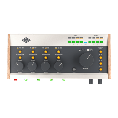 Universal Audio VOLT 476P