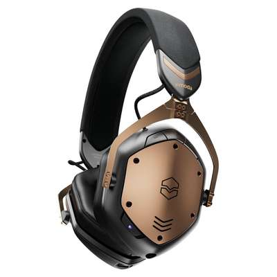 V-Moda Crossfade 3 Wireless Bronze Black