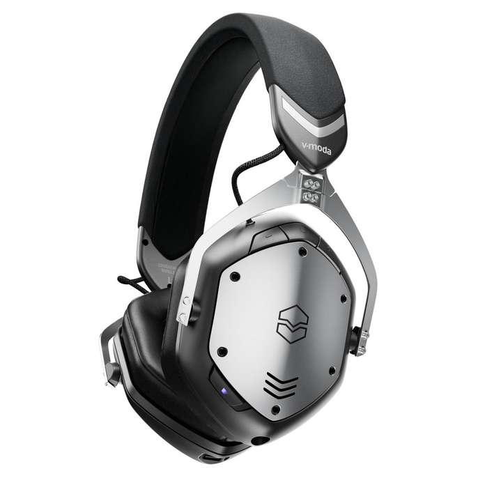 Crossfade 3 Wireless Gunmetal Black - photo-1