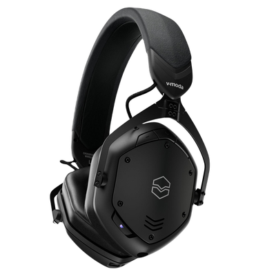 V-Moda Crossfade 3 Wireless Matte Black