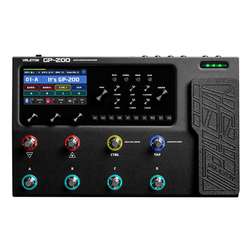 GP-200 - photo-1
