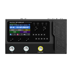 GP-200JR - photo-1