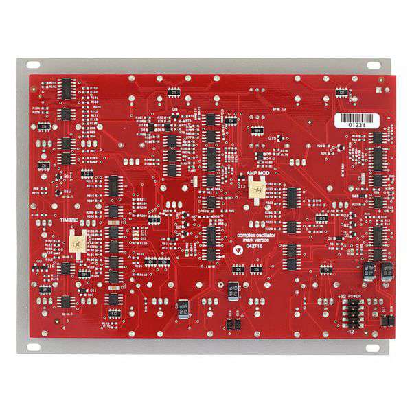 Verbos Electronics Complex Oscillator - SKYLARK