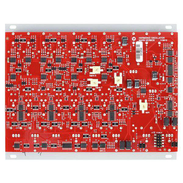 Verbos Electronics Harmonic Oscillator SKYLARK