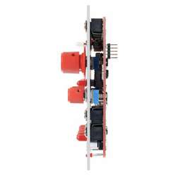 Voltage Multistage - photo-1