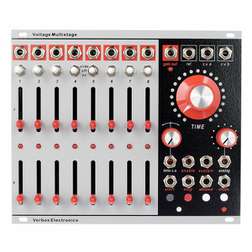 Voltage Multistage - photo-3