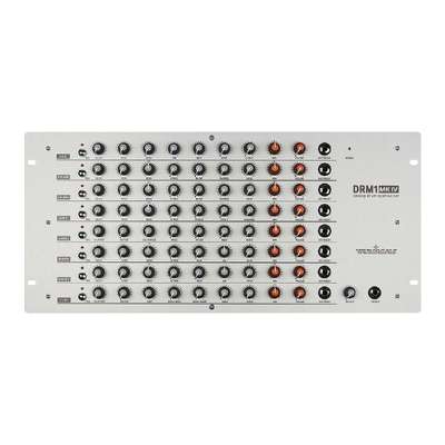 Vermona DRM1 MKIV Trigger
