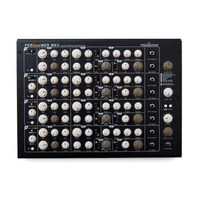 Vermona PerFourMer MKII - SKYLARK