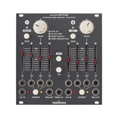 Vermona randomRHYTHM