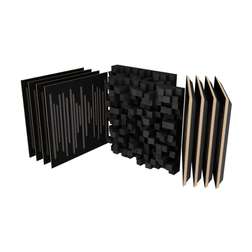 VicStudio Box Black Matte - VicStudio Box Black Matte 1