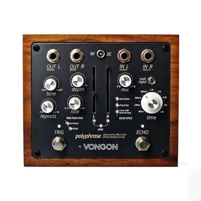 VONGON Polyphrase - SKYLARK