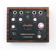 VONGON Rosetones