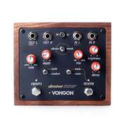 VONGON Ultrasheer