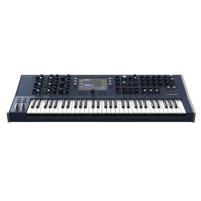 Quantum MK2 - photo-1