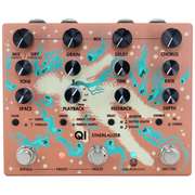 Walrus Audio Qi Etherealizer TK