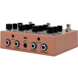 Qi Etherealizer TK - photo-3