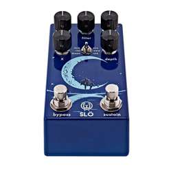 Slö Multi Texture Reverb - photo-2