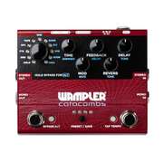 Wampler Wampler Catacombs