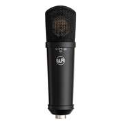 Warm Audio WA-87jr Black