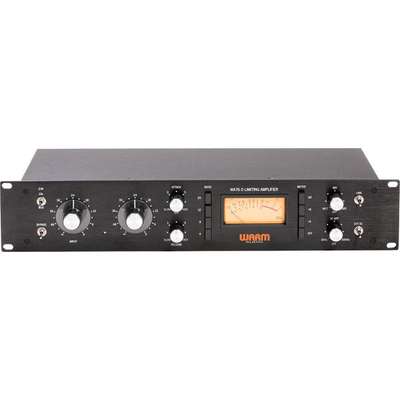 WARM AUDIO WA76-D コンプレッサー WARM AUDIO ( ウォームオーディオ ) WA76 コンプレッサー 送料