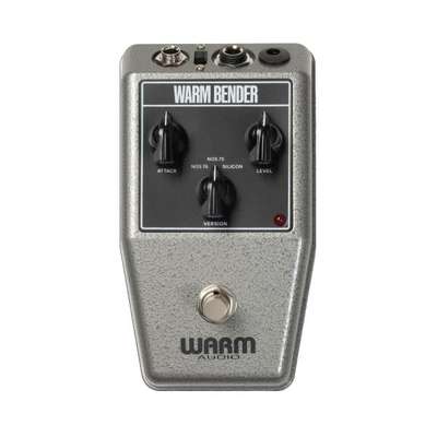Warm Audio Warm Bender Fuzz - SKYLARK