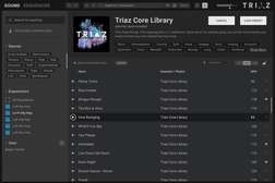 Triaz - photo-4