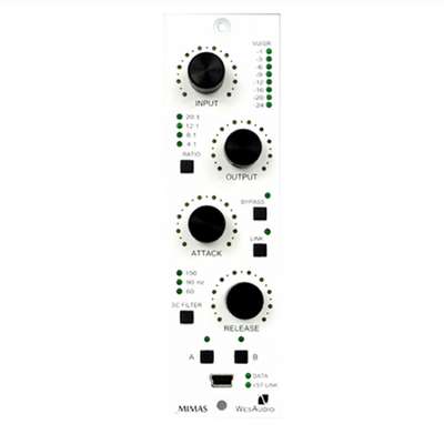 Wes Audio Mimas