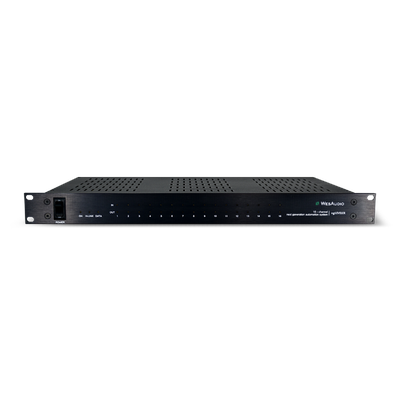WesAudio NGLEVELER