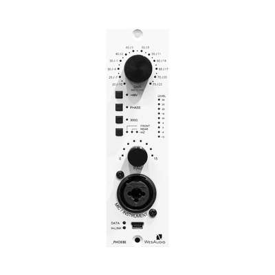 Wes Audio Phoebe