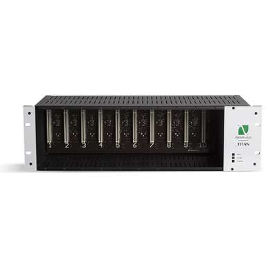 Wes Audio Titan