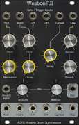 Weston Precision Audio AD110 Analog Drums