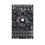 WMD Cosmic Debris