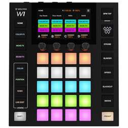 W1 MK3 + UDG Creator Case - photo-1