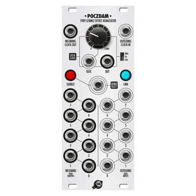 XAOC Devices Poczdam