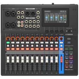 MGX12V BK - photo-1