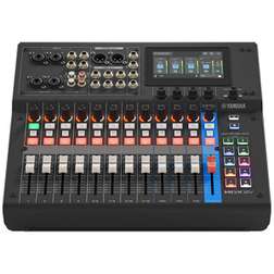 MGX12V BK - photo-2