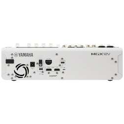 MGX12V WH - photo-4