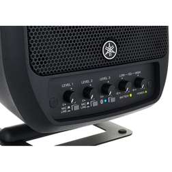 STAGEPAS 100BTR mkII - photo-4
