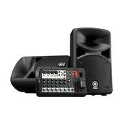 Yamaha STAGEPAS 400BT