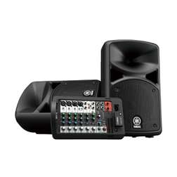 STAGEPAS 400BT - photo-1