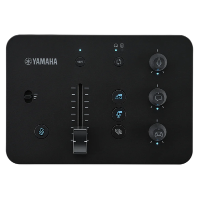 ZG02 - Informacje o produkcie - ZG Series - Live Streaming
