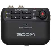 Zoom F2
