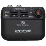 Zoom F2