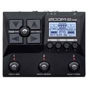 Zoom G2 Four